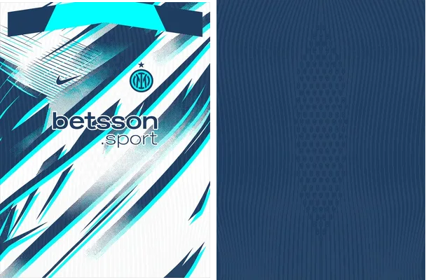 INTER MILAN CONCEPTO 3 2025