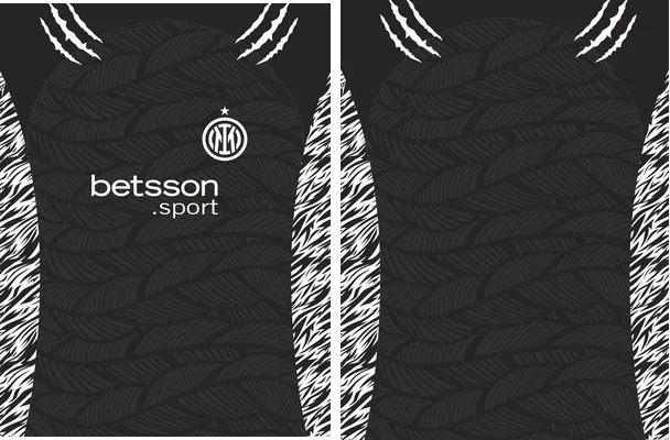 INTER MILAN CONCEPTO TEXTURA 2024