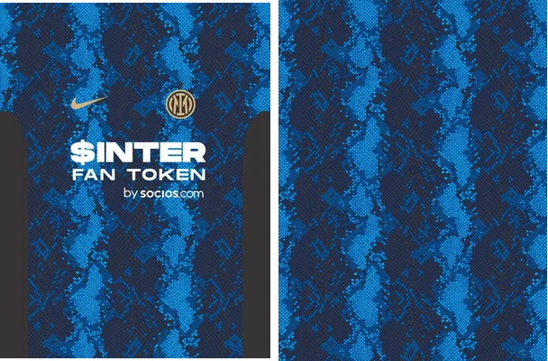 INTER MILAN LOCAL 2021 22