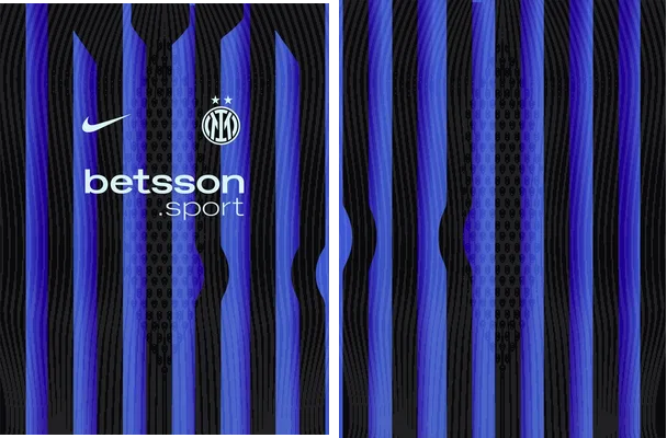 INTER MILAN LOCAL 2025 2026