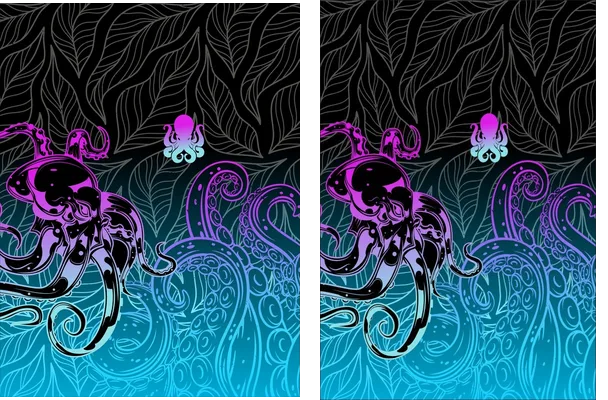 INTERCLASS DESIGN PULPO