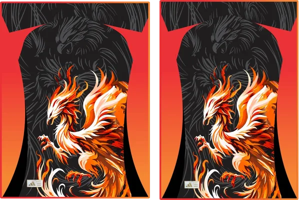 INTERCLASS FENIX LLAMAS
