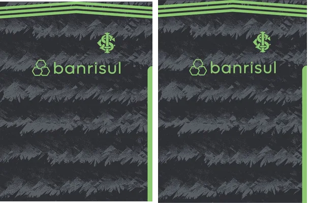INTERNACIONAL 23 24 THIRD KIT