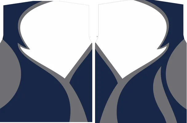 INVICTA JERSEY AZUL MARINO