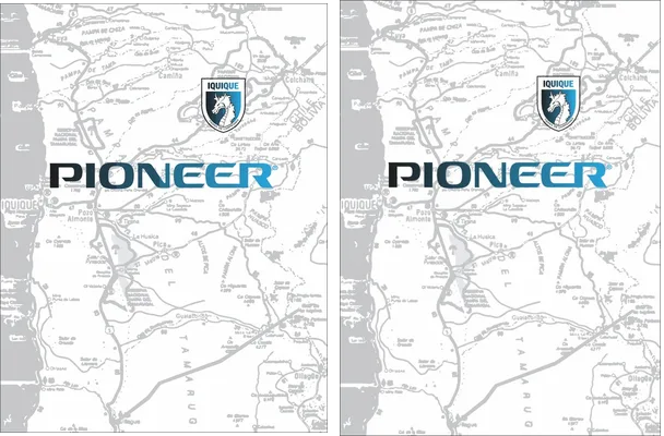 IQUIQUE ADIDAS CONCEPT