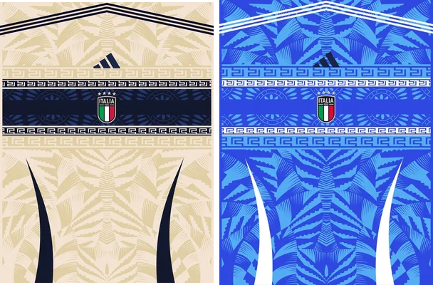 ITALIA 2024 CONCEPT 2024