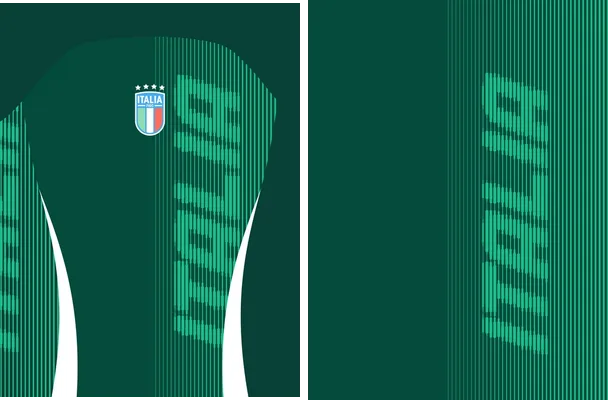 ITALIA 2024 2025 PRE MATCH