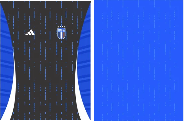 ITALIA 2024