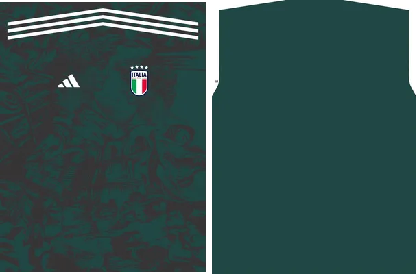 ITALIA CLASIC 2023 24
