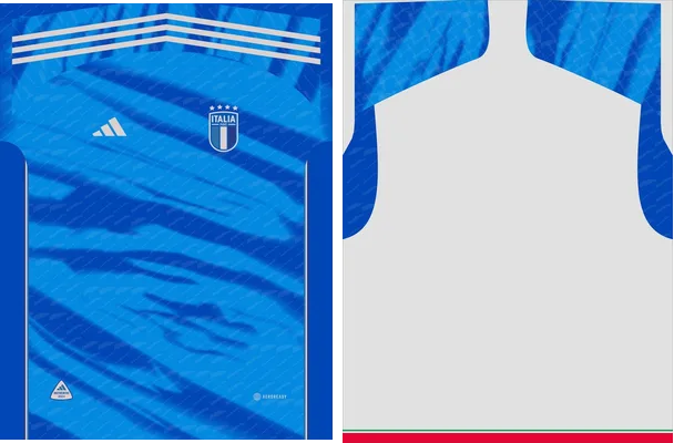 ITALIA LOCAL 2023 2024