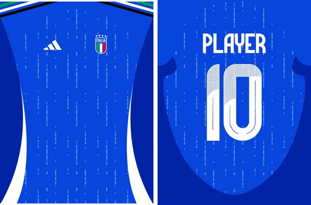 ITALIA LOCAL 2024 M 1
