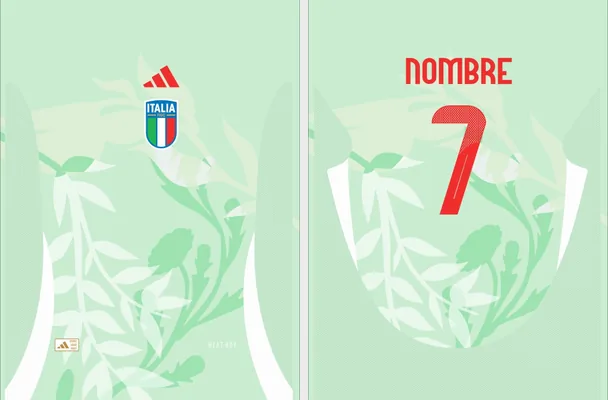 ITALIA VISITA 2025 FEMENINO M 1