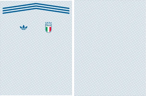 ITALIA VISITA 2026