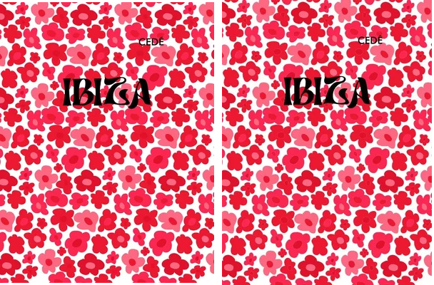 Ibiza Kappa Floral
