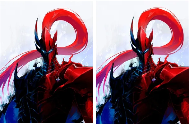 Igris Concept Designs