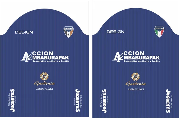 Imbabura Home Kit 24