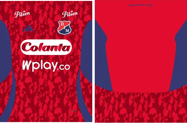 Independiente Medellin Local 2025
