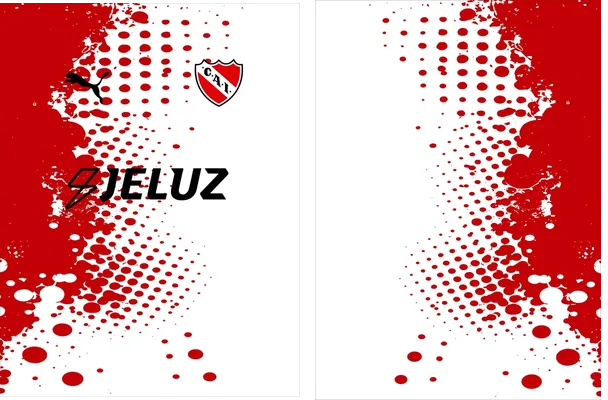Independiente de Abellaneda Concept
