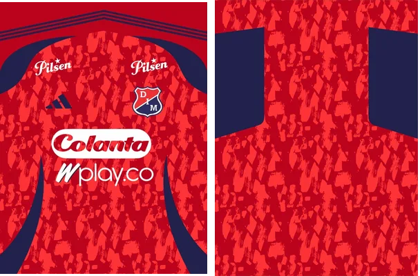 Independiente de Medellin 25