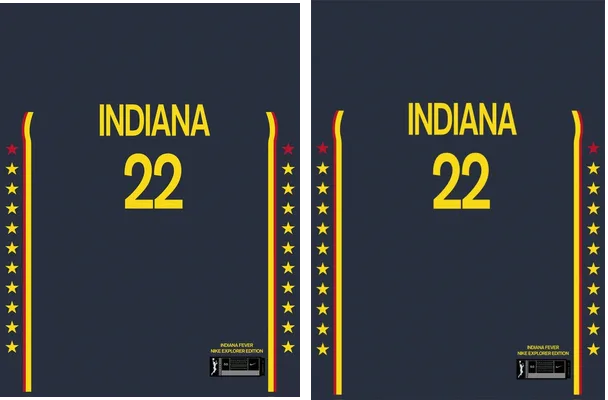 Indiana Fever WNBA