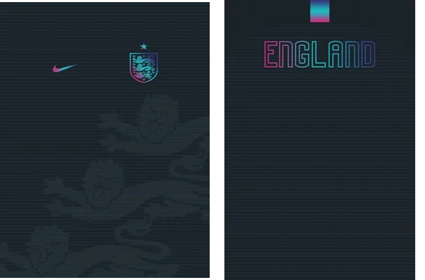 Inglaterra Concept 2022 Q 1