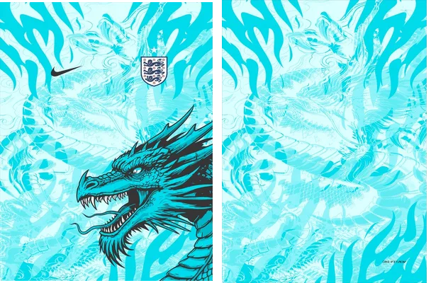 Inglaterra Interclasse 2025