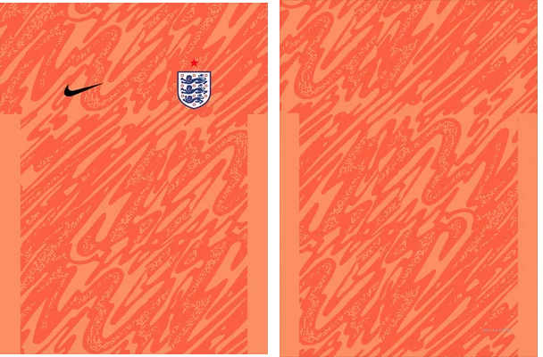 Inglaterra Portero 2024 2025