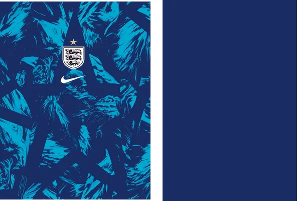 Inglaterra Portero Kit 2026