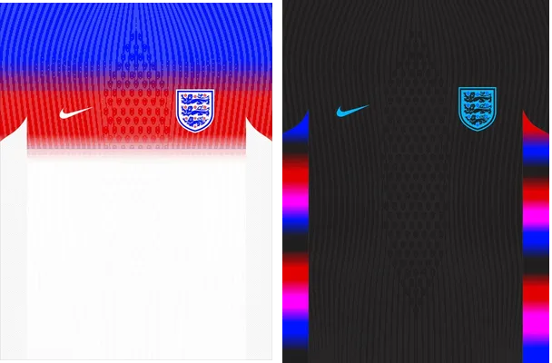 Inglaterra Women Full Kit 25