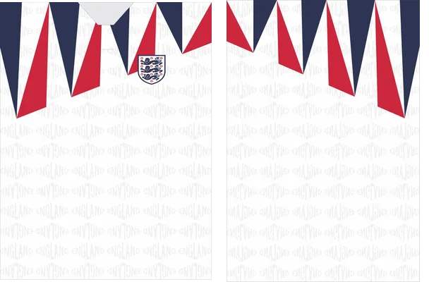 Inglaterra x Inter Milan Retro 2022