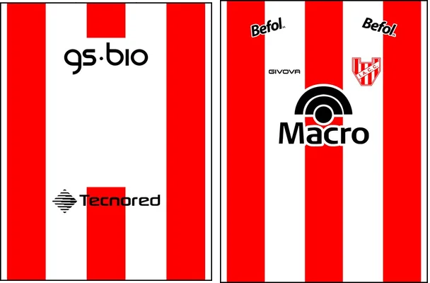 Instituto Cordoba Home Kit 25