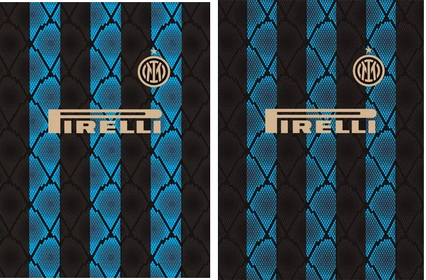 Inter De Milan 2021 22 Kit Concept