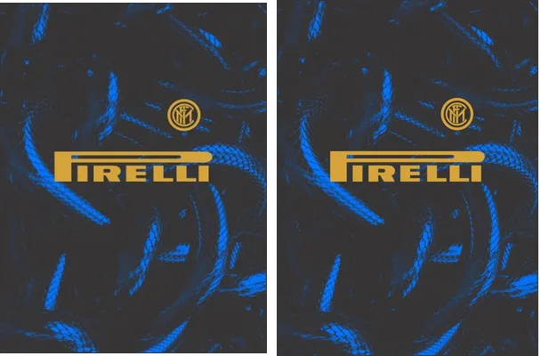 Inter De Milan Snake Concept 2022