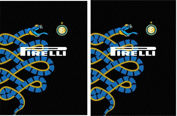 Inter De Milan Snake Concept 2023