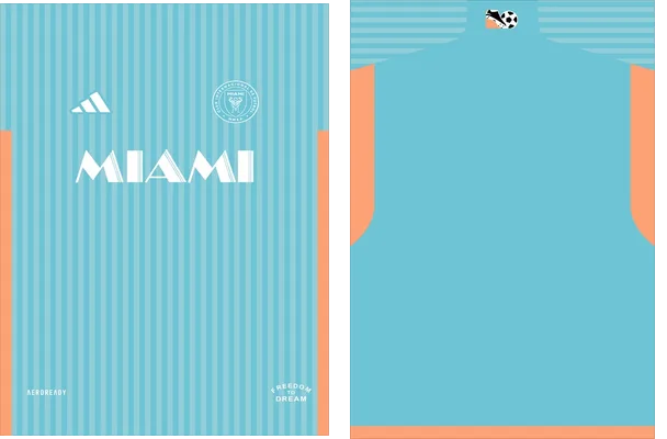 Inter Miami Alternativa 2024