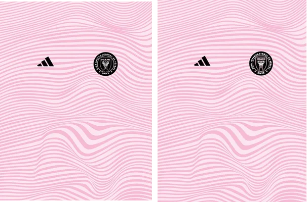 Inter Miami Concept 2 PRO