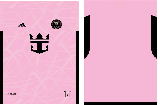 Inter Miami Concept 2024 Q 4