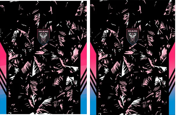 Inter Miami FC Fantasy Messi