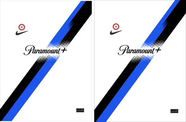Inter Milan 2023 2024 Away