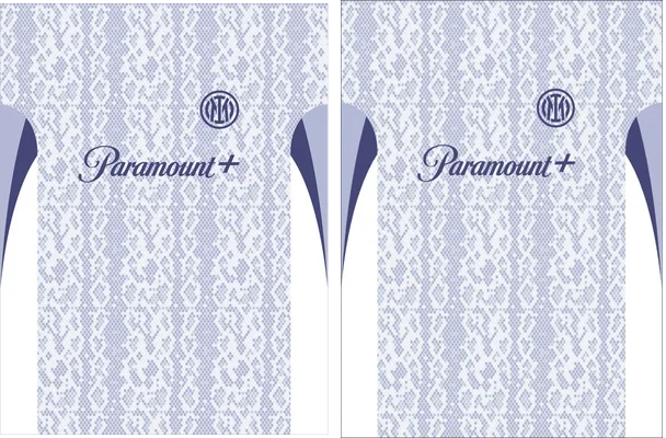Inter Milan 2024 25 Away