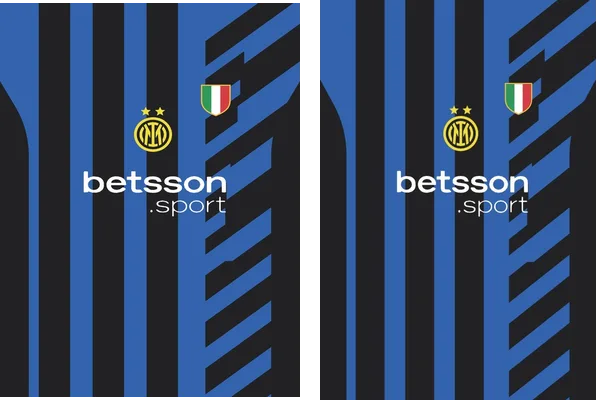Inter Milan 2024 25 Home