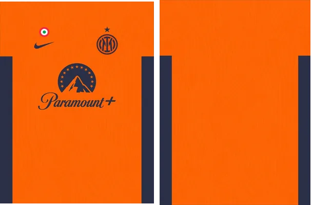 Inter Milan Alternativa 2023 2024