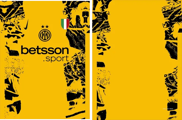Inter Milan Alternativa 2024 2025 Q 1
