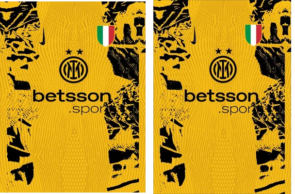 Inter Milan Alternativa 2024 2025