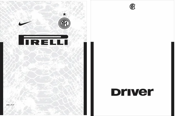 Inter Milan Concept 2022 Q 2