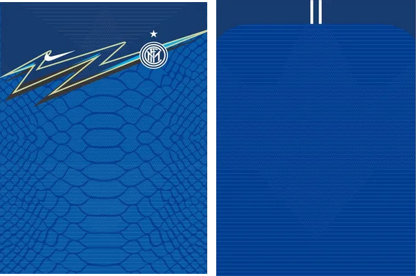 Inter Milan Concept 2022 Q 3