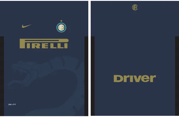 Inter Milan Concept 2022 Q 4