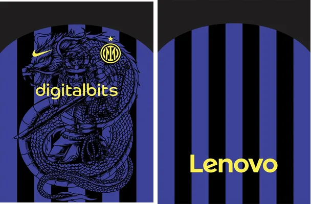 Inter Milan Concept 2023 Q 2