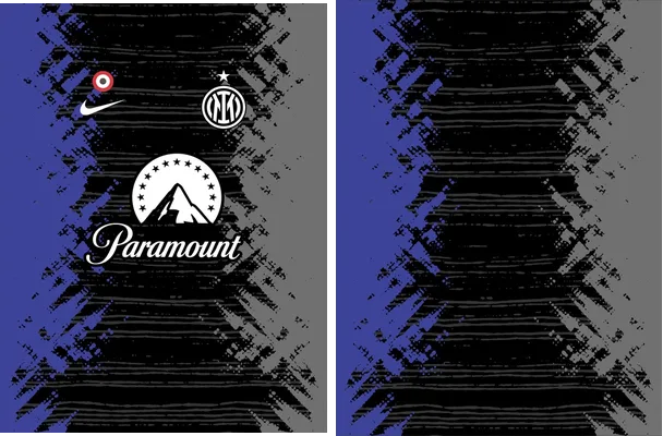 Inter Milan Concept 2024 Q 3