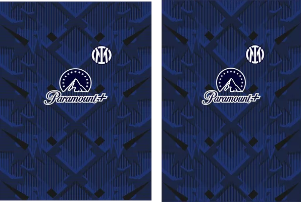 Inter Milan Concept 2025 Fantasy Q 1